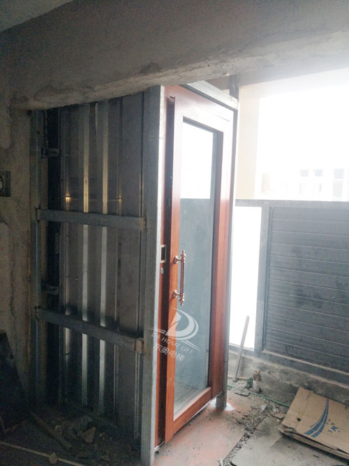 廈門家用別墅電梯實(shí)物案例 廈門家用別墅電梯實(shí)物案例